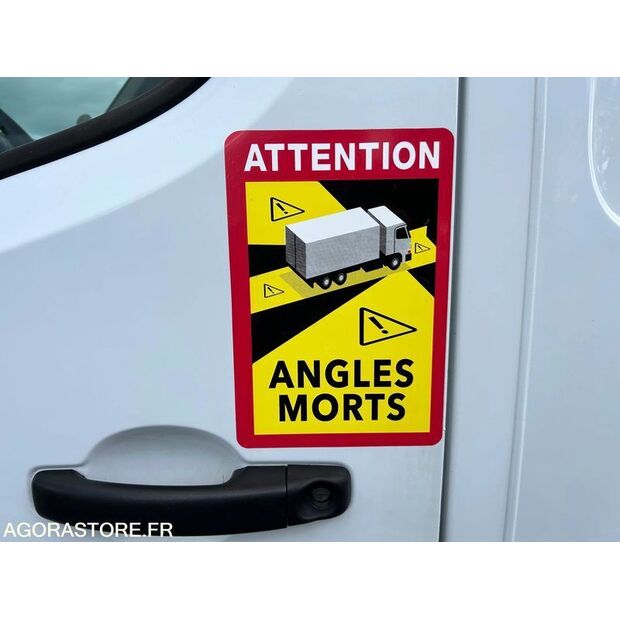 2015 Renault Master RT-46207463