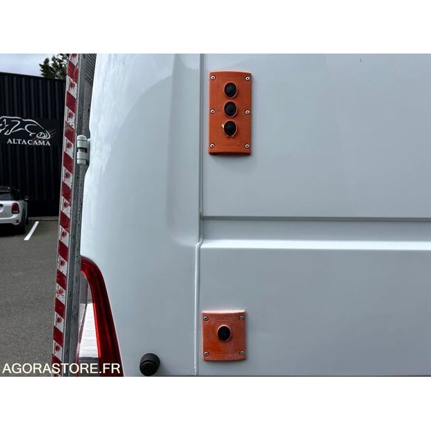 2015 Renault Master RT-46207466