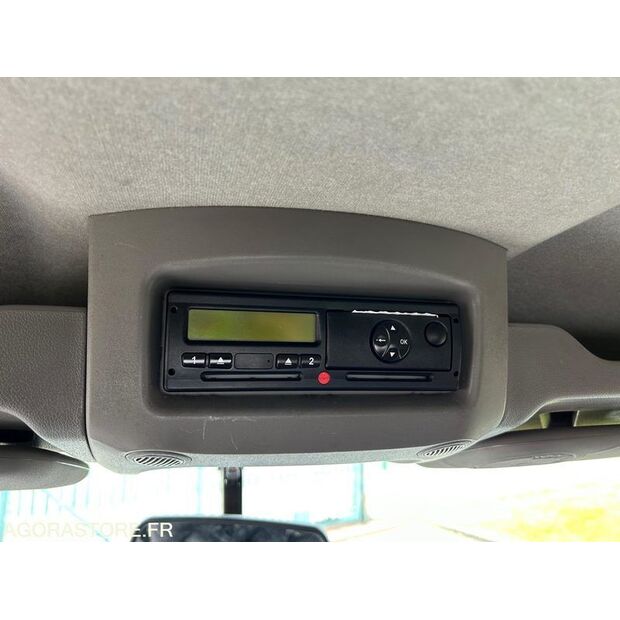 2015 Renault Master RT-46207468