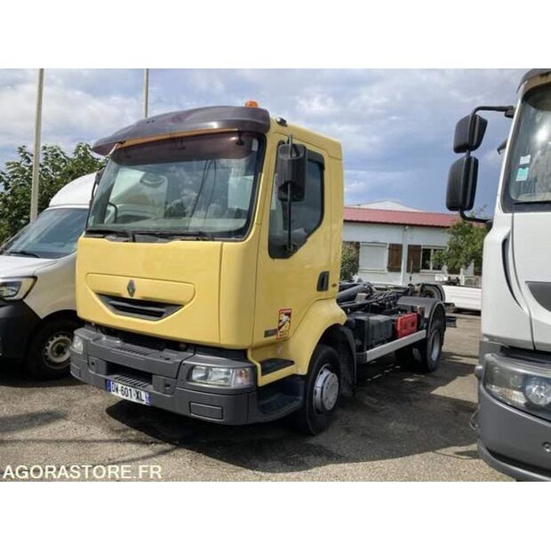 Renault Midlum-46207594