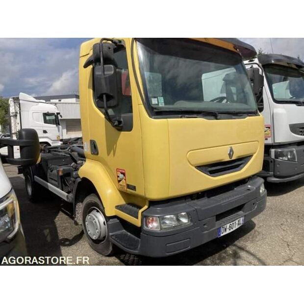 Renault Midlum-46207595