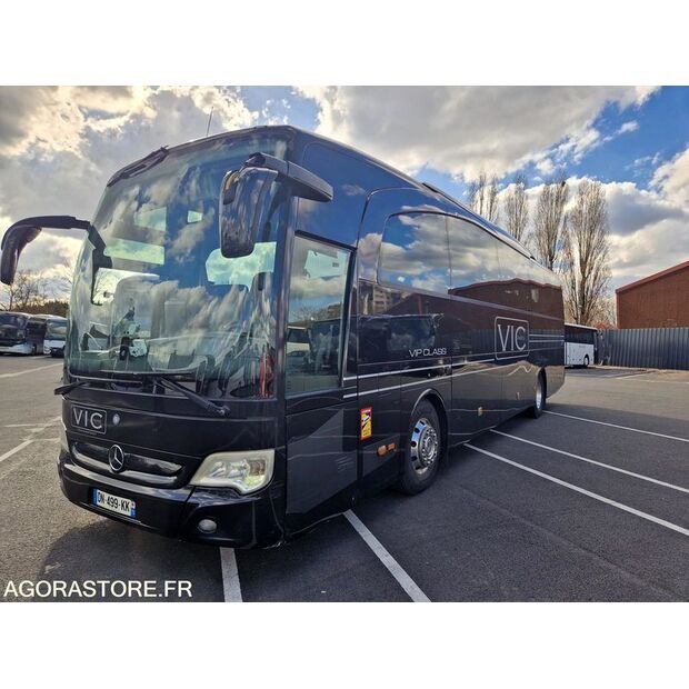 2015 Mercedes-Benz Travego-46207619