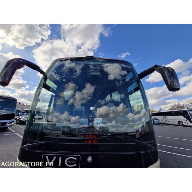 2015 Mercedes-Benz Travego-46207625