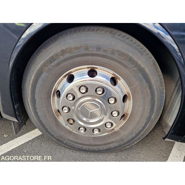 2015 Mercedes-Benz Travego-46207631