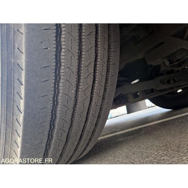 2015 Mercedes-Benz Travego-46207632