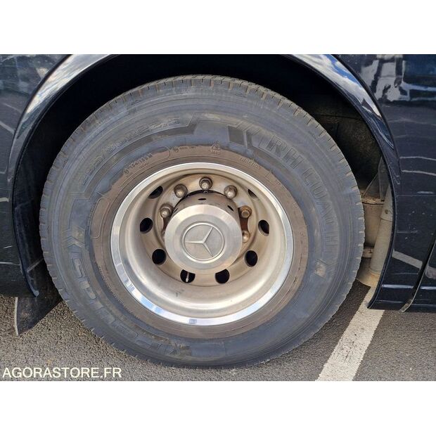 2015 Mercedes-Benz Travego-46207635