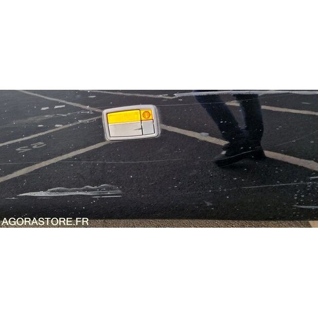 2015 Mercedes-Benz Travego-46207637