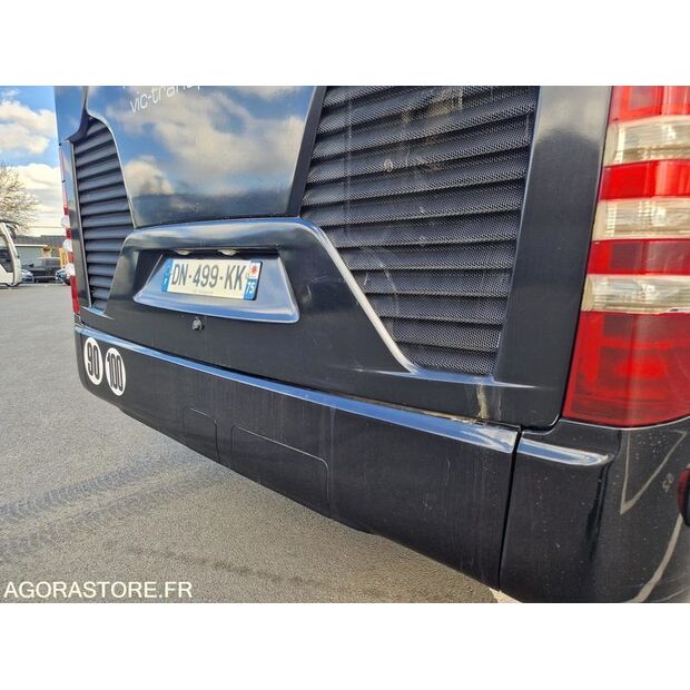 2015 Mercedes-Benz Travego-46207641