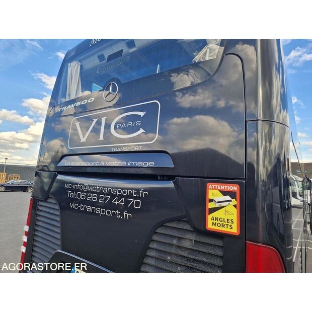 2015 Mercedes-Benz Travego-46207642