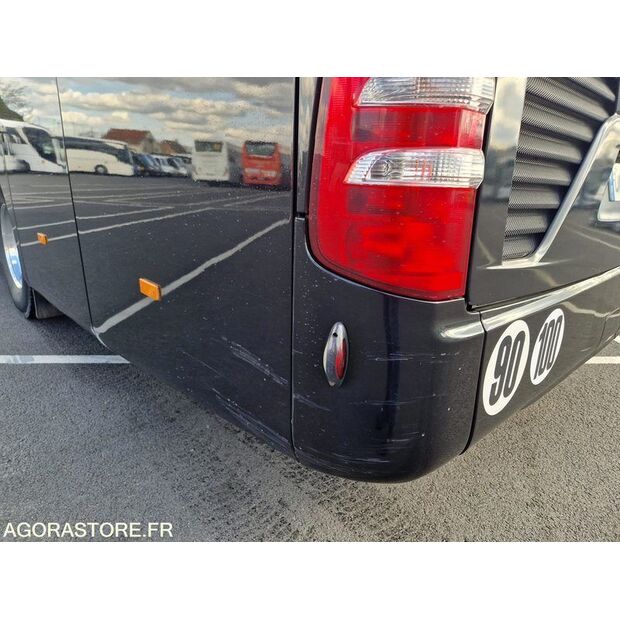 2015 Mercedes-Benz Travego-46207644