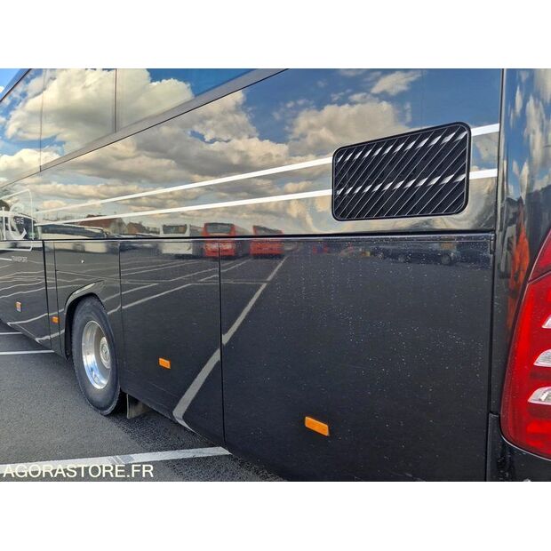 2015 Mercedes-Benz Travego-46207645