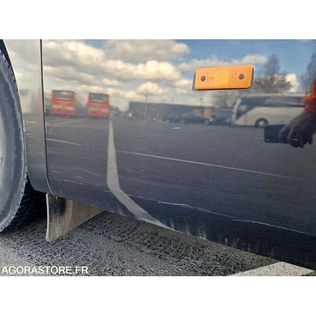 2015 Mercedes-Benz Travego-46207646