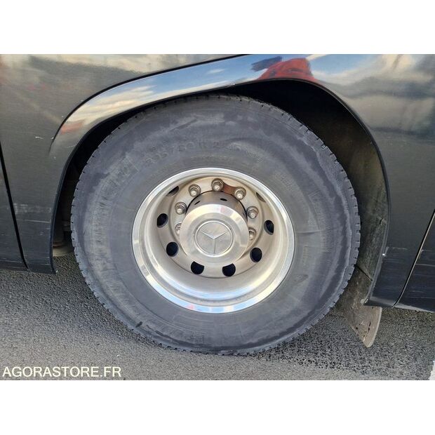 2015 Mercedes-Benz Travego-46207647