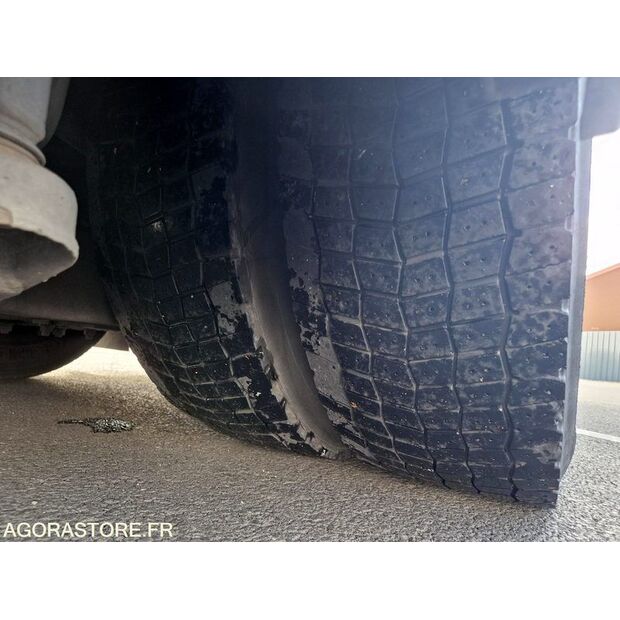 2015 Mercedes-Benz Travego-46207648