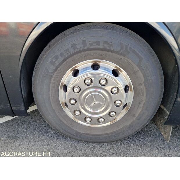 2015 Mercedes-Benz Travego-46207655