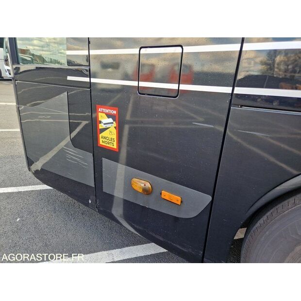 2015 Mercedes-Benz Travego-46207657