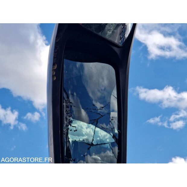 2015 Mercedes-Benz Travego-46207659