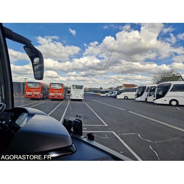 2015 Mercedes-Benz Travego-46207663
