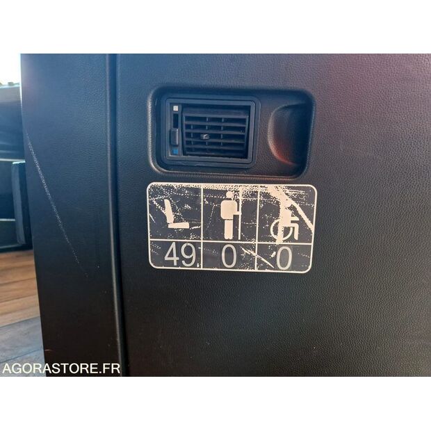 2015 Mercedes-Benz Travego-46207664