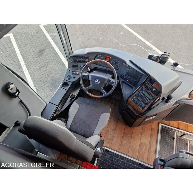 2015 Mercedes-Benz Travego-46207666