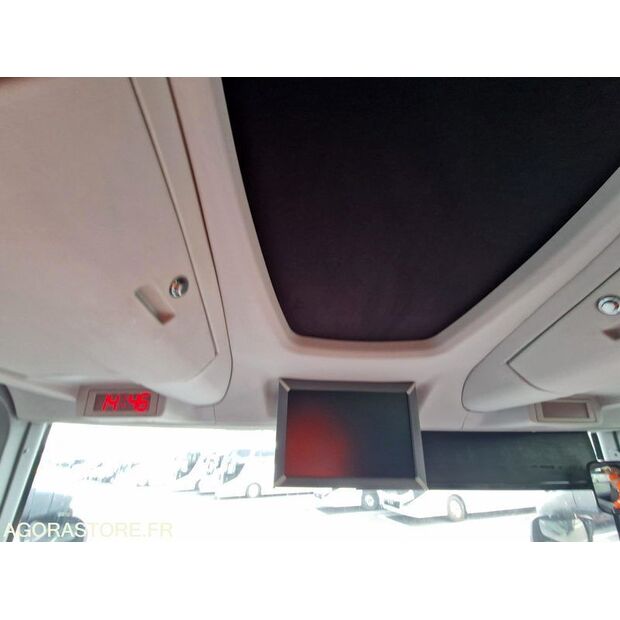 2015 Mercedes-Benz Travego-46207667