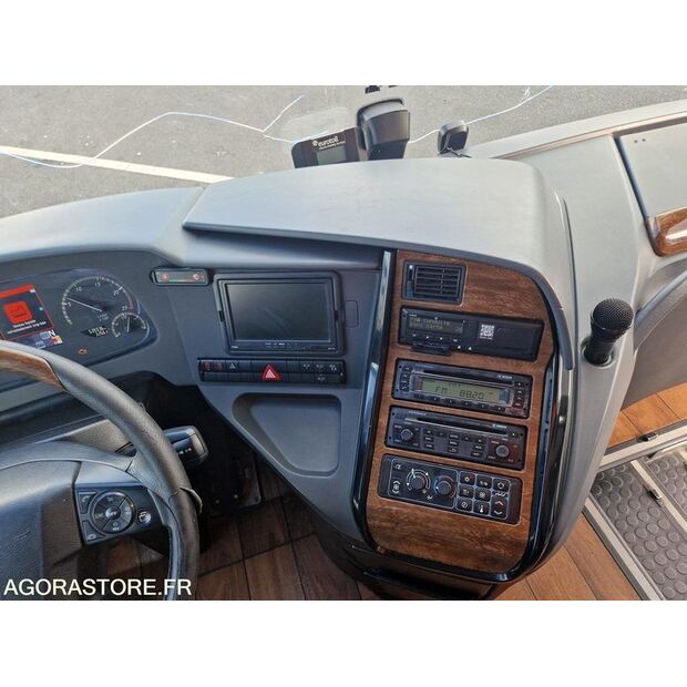 2015 Mercedes-Benz Travego-46207668