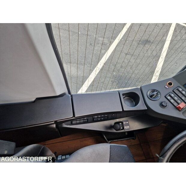 2015 Mercedes-Benz Travego-46207669