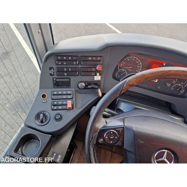 2015 Mercedes-Benz Travego-46207670