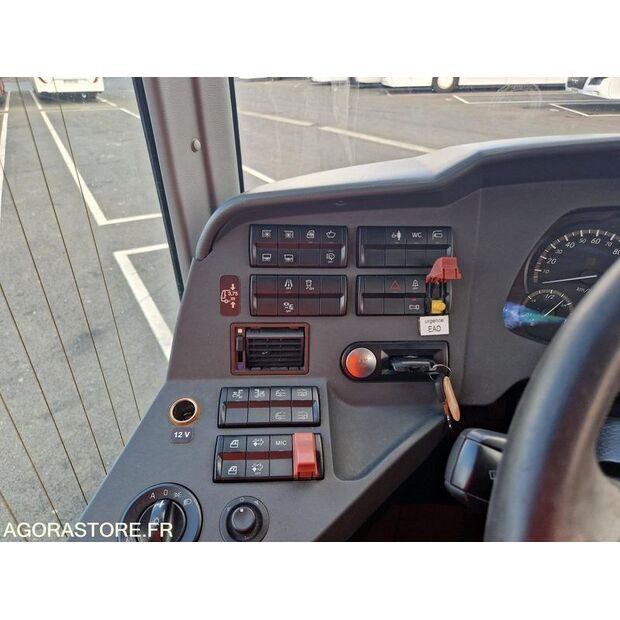 2015 Mercedes-Benz Travego-46207674