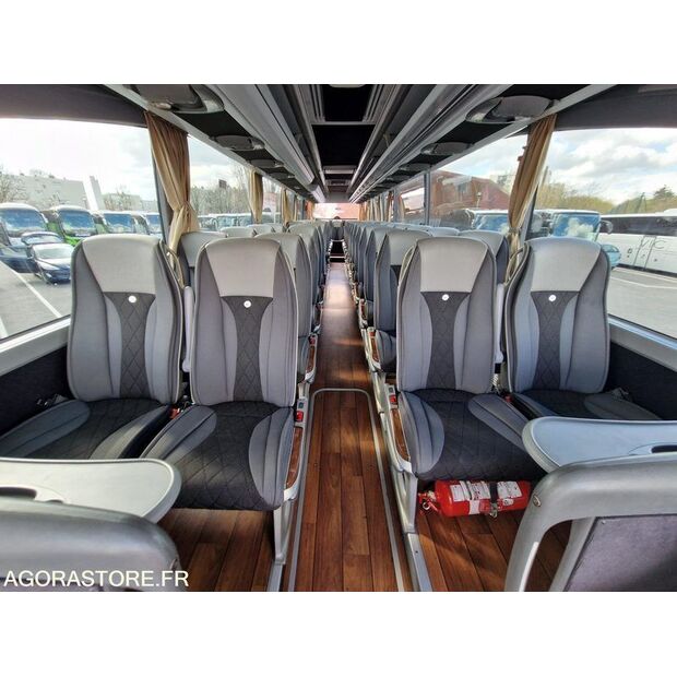 2015 Mercedes-Benz Travego-46207675