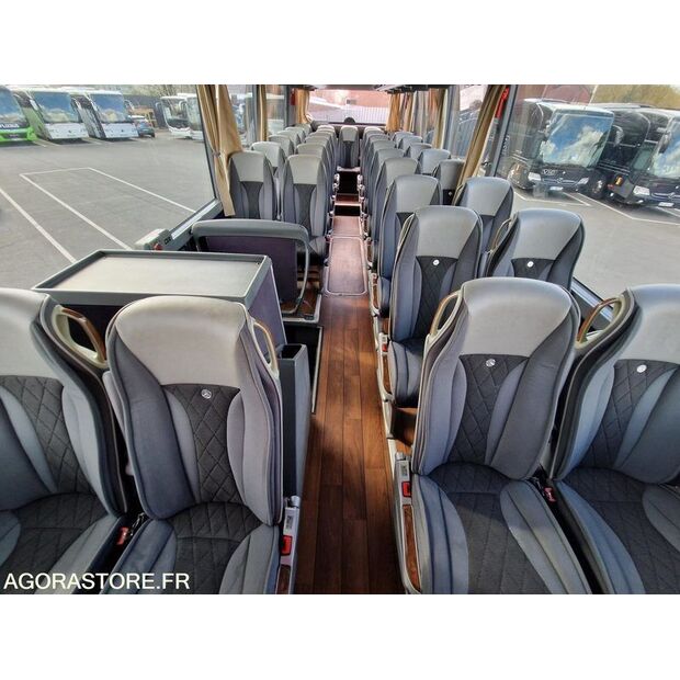 2015 Mercedes-Benz Travego-46207678
