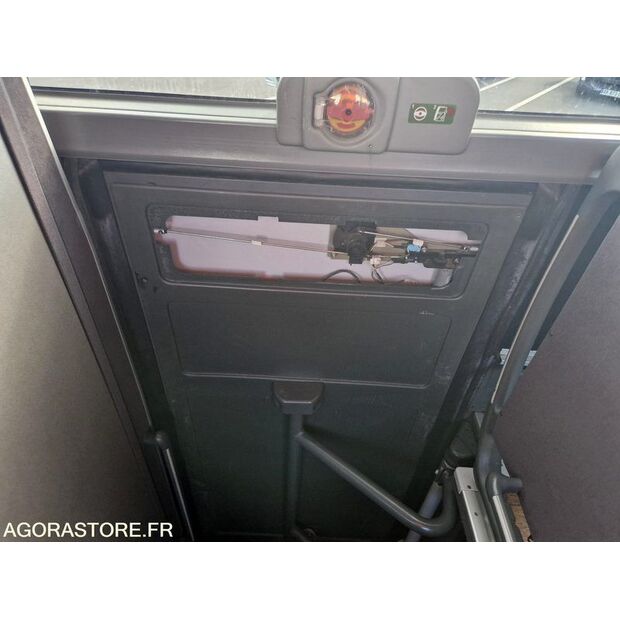 2015 Mercedes-Benz Travego-46207680