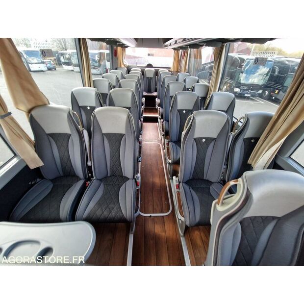 2015 Mercedes-Benz Travego-46207681