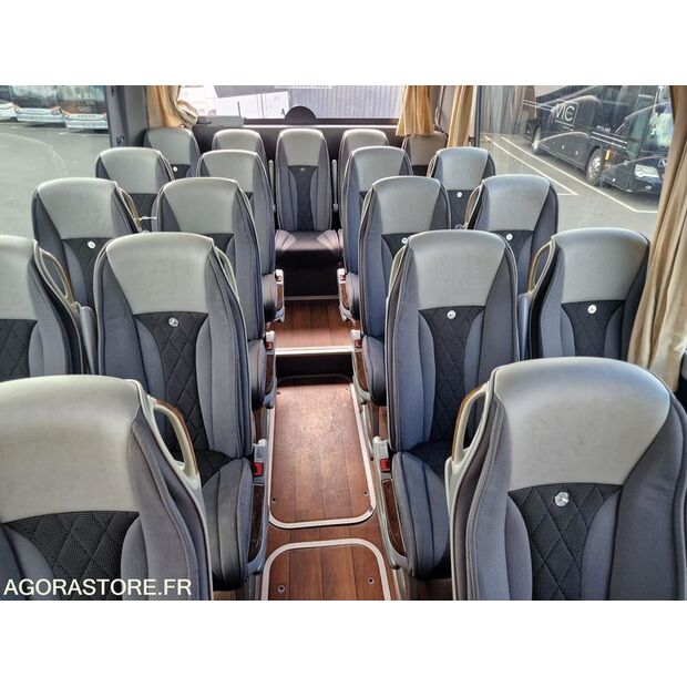 2015 Mercedes-Benz Travego-46207684