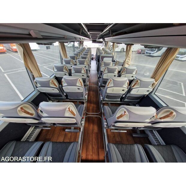 2015 Mercedes-Benz Travego-46207686