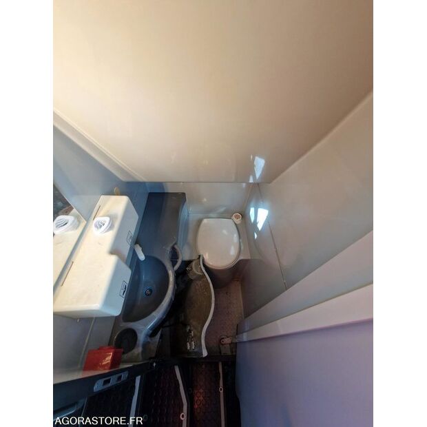 2015 Mercedes-Benz Travego-46207687