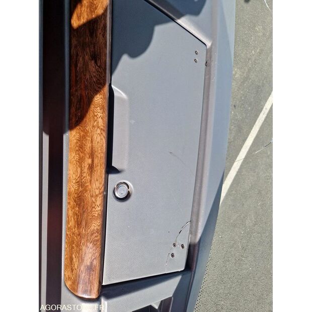 2015 Mercedes-Benz Travego-46207688