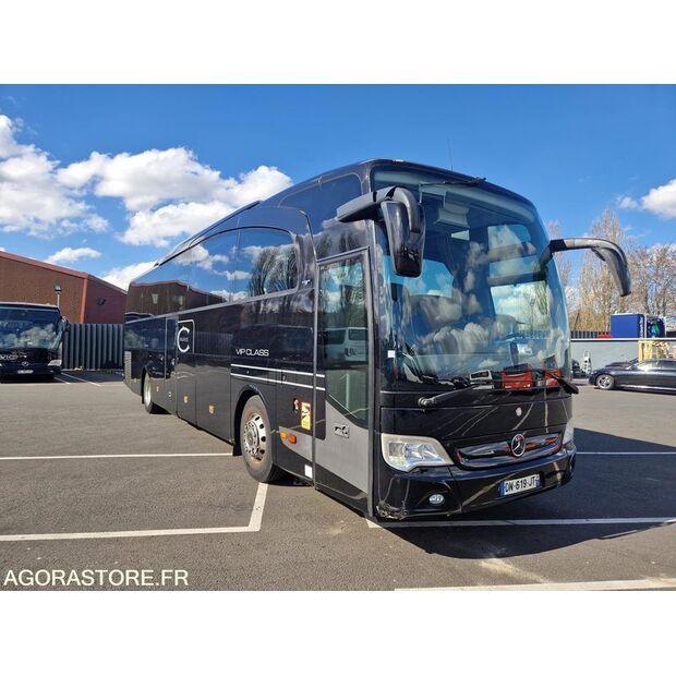 2015 Mercedes-Benz Travego-46207767
