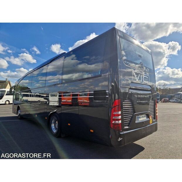 2015 Mercedes-Benz Travego-46207769