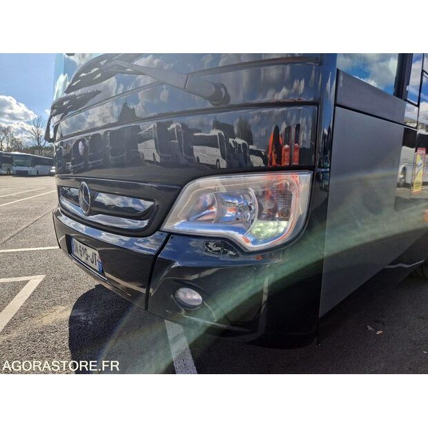 2015 Mercedes-Benz Travego-46207770