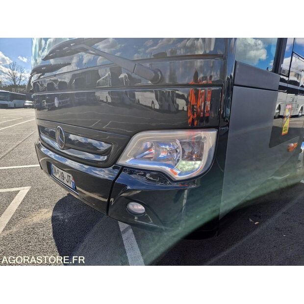 2015 Mercedes-Benz Travego-46207771