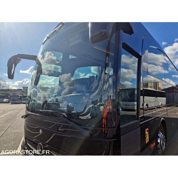 2015 Mercedes-Benz Travego-46207772