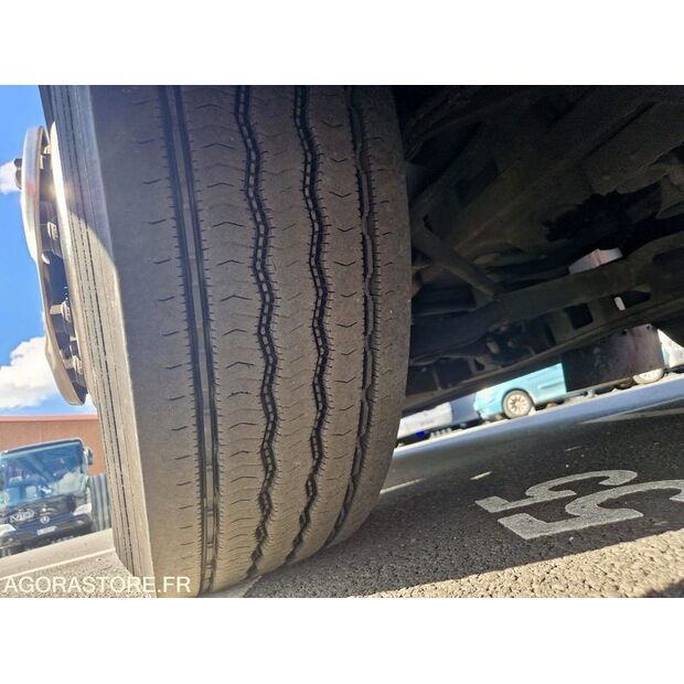 2015 Mercedes-Benz Travego-46207778