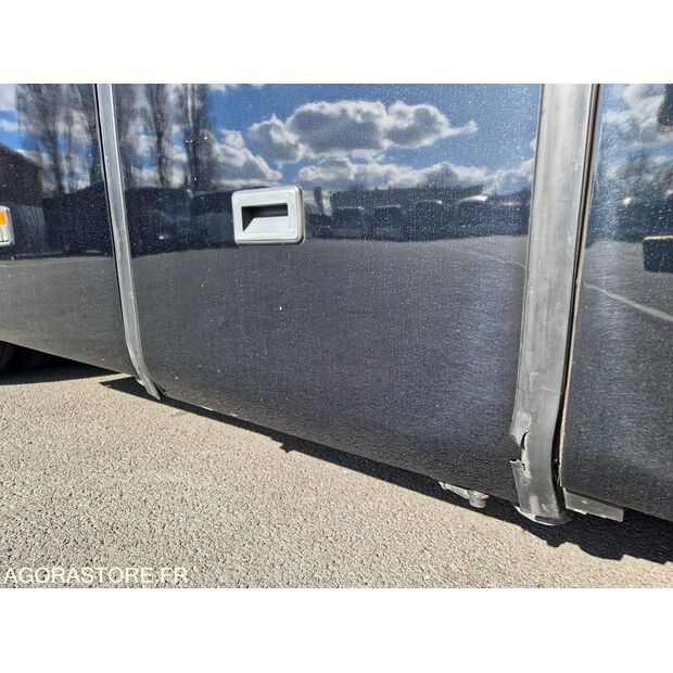 2015 Mercedes-Benz Travego-46207779