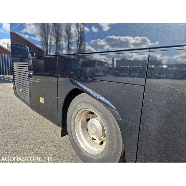 2015 Mercedes-Benz Travego-46207780
