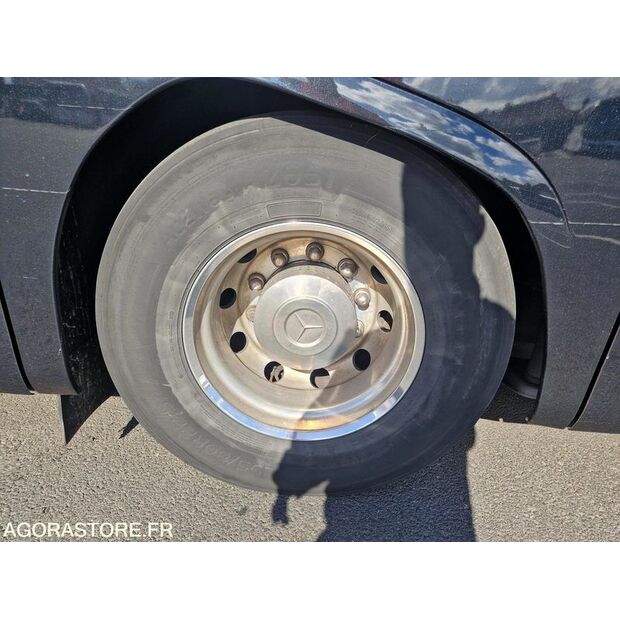 2015 Mercedes-Benz Travego-46207781