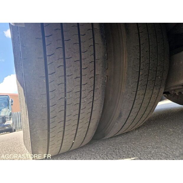 2015 Mercedes-Benz Travego-46207782