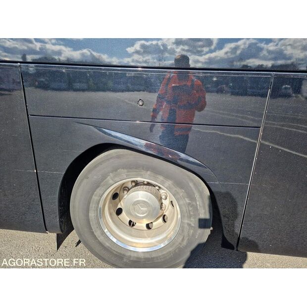 2015 Mercedes-Benz Travego-46207783