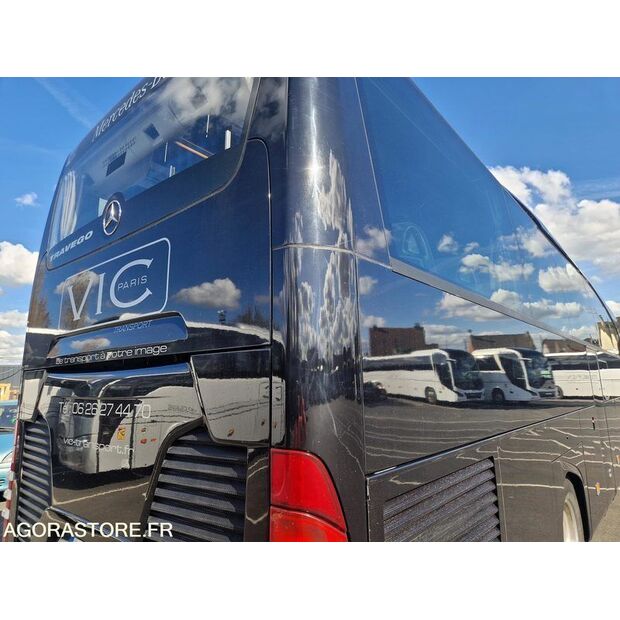 2015 Mercedes-Benz Travego-46207785