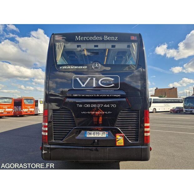 2015 Mercedes-Benz Travego-46207787